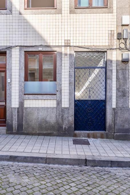 Studio De Luxo No Porto - T0 エクステリア 写真